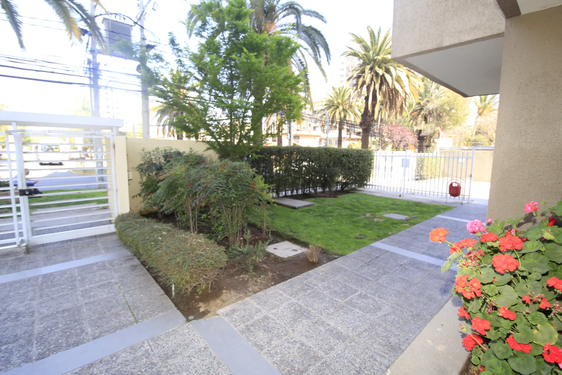 Departamento Estudio | Metro San Miguel