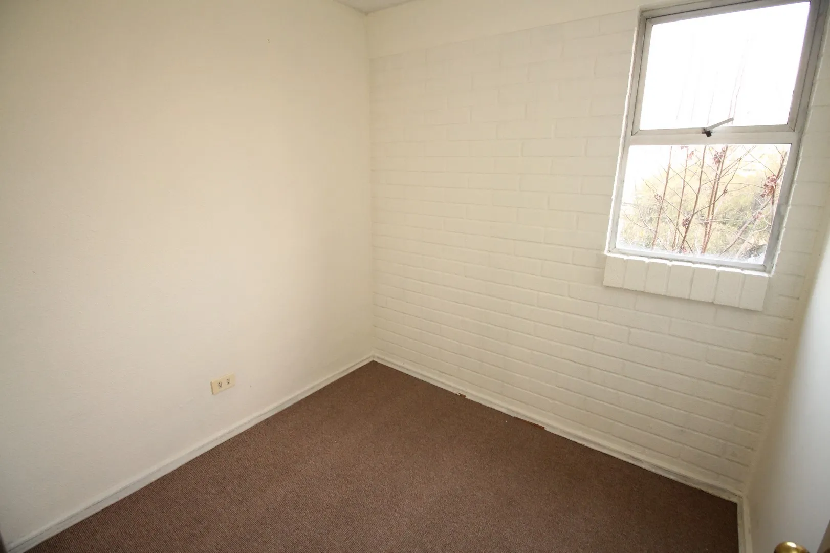 Departamento con excelente conectividad | Quilín