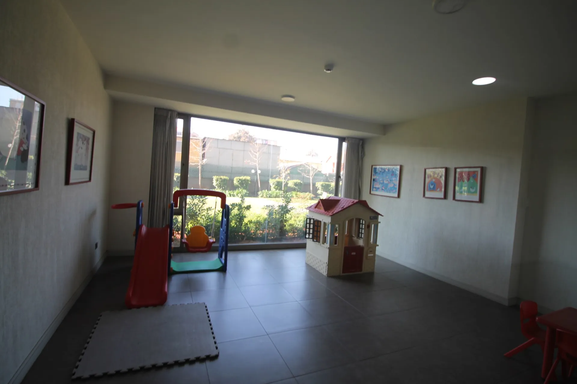 Departamento moderno 3D/2B | San Miguel
