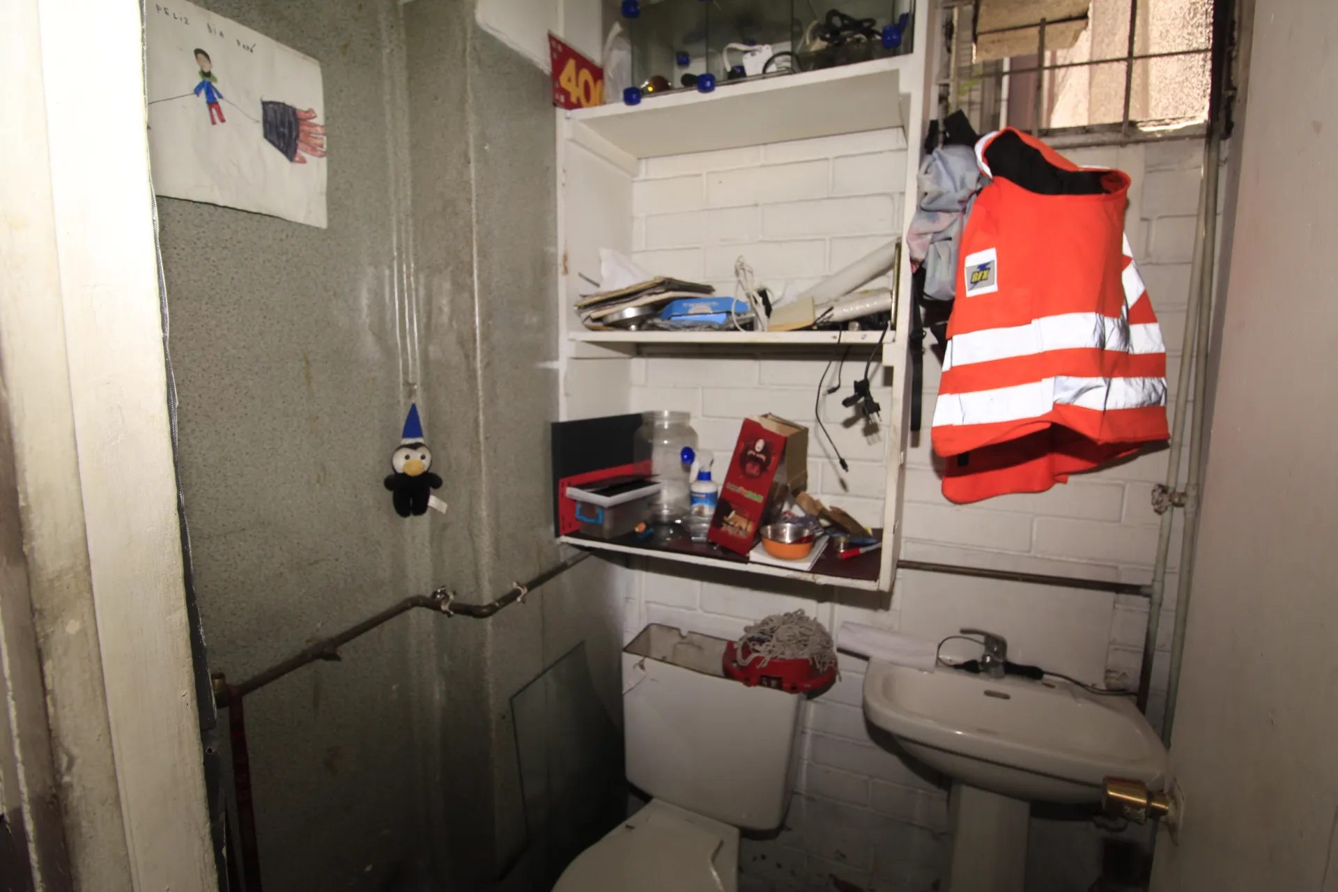 ocal comercial esquina Av. Matta | Santiago Centro