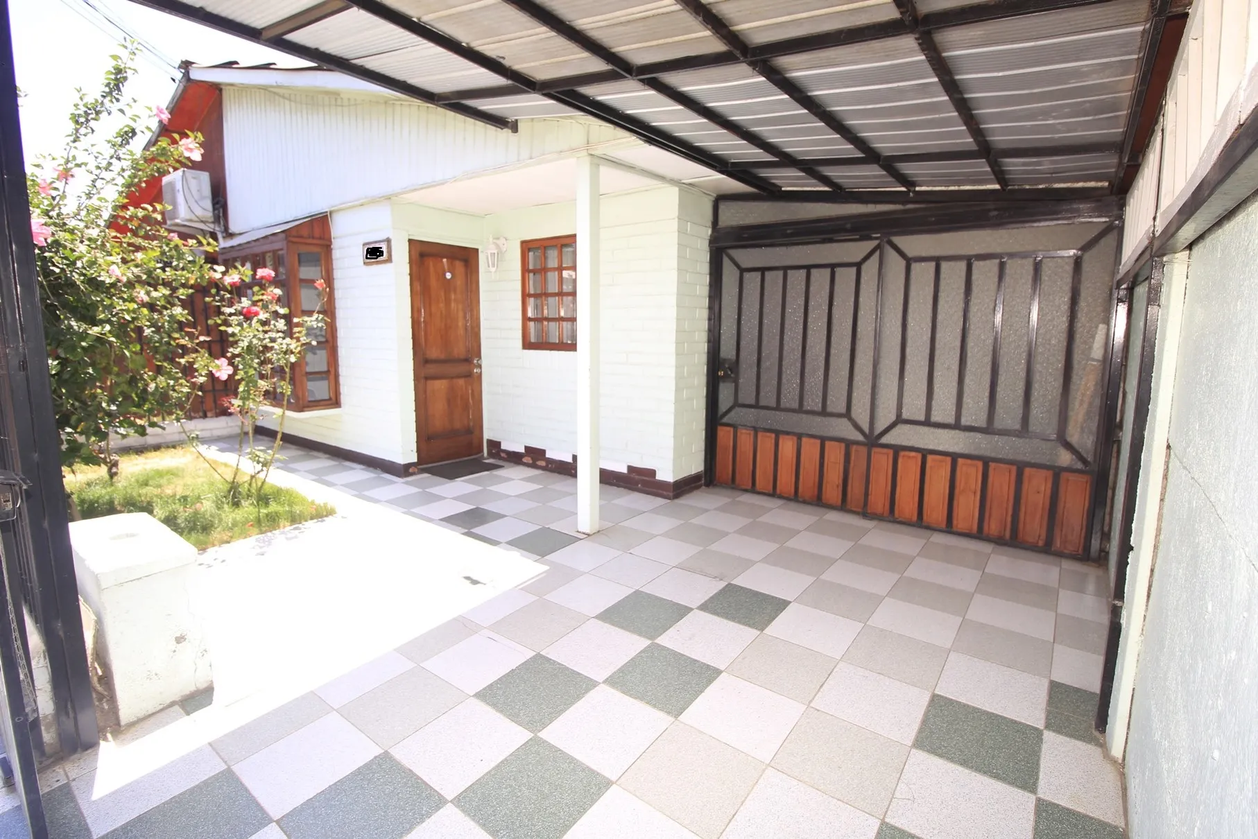 Casa remodelada en Villa San Francisco | Maipú